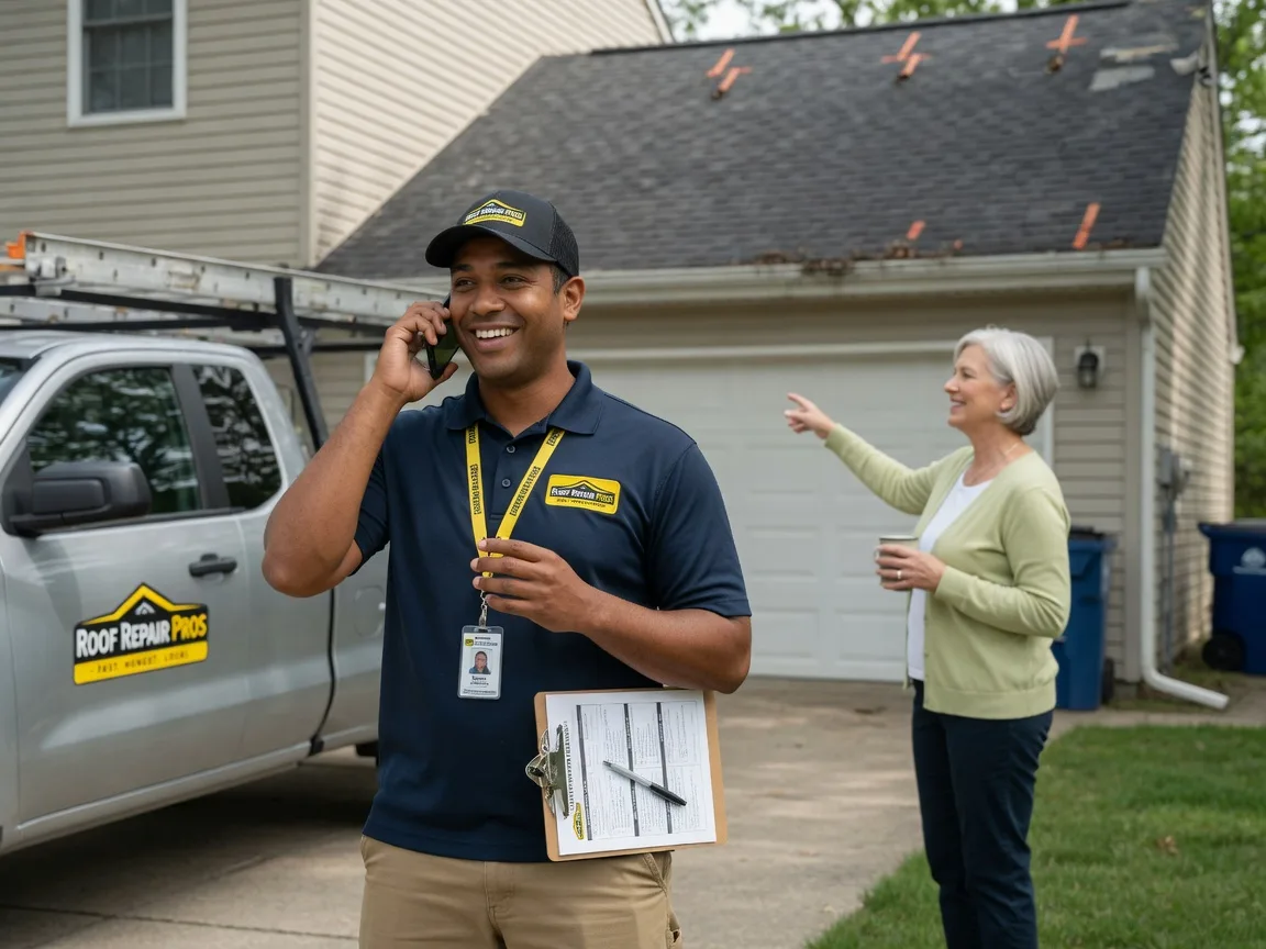 Roof Repair Sand Lake, MI FAQs